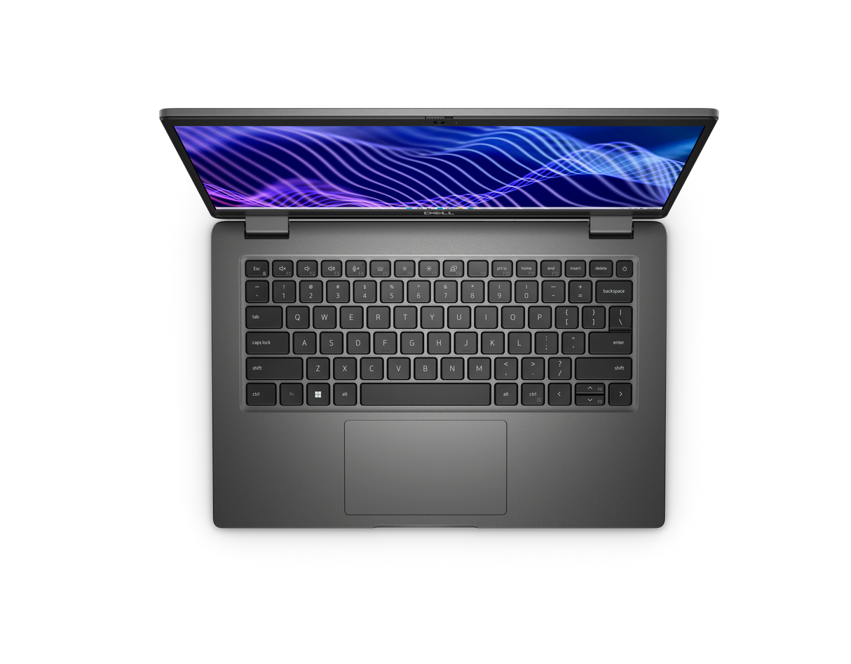 Dell Latitude 3440  Intel Core i3 13th Gen  8GB RAM  256GB SSD  Windows 11 Pro  14" FHD Display