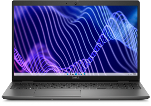 DELL Latitude 3540 15.6" FHD IPS Laptop Intel Core i5-1335U Deca Core 8GB RAM 256GB SSD Windows 11 Pro