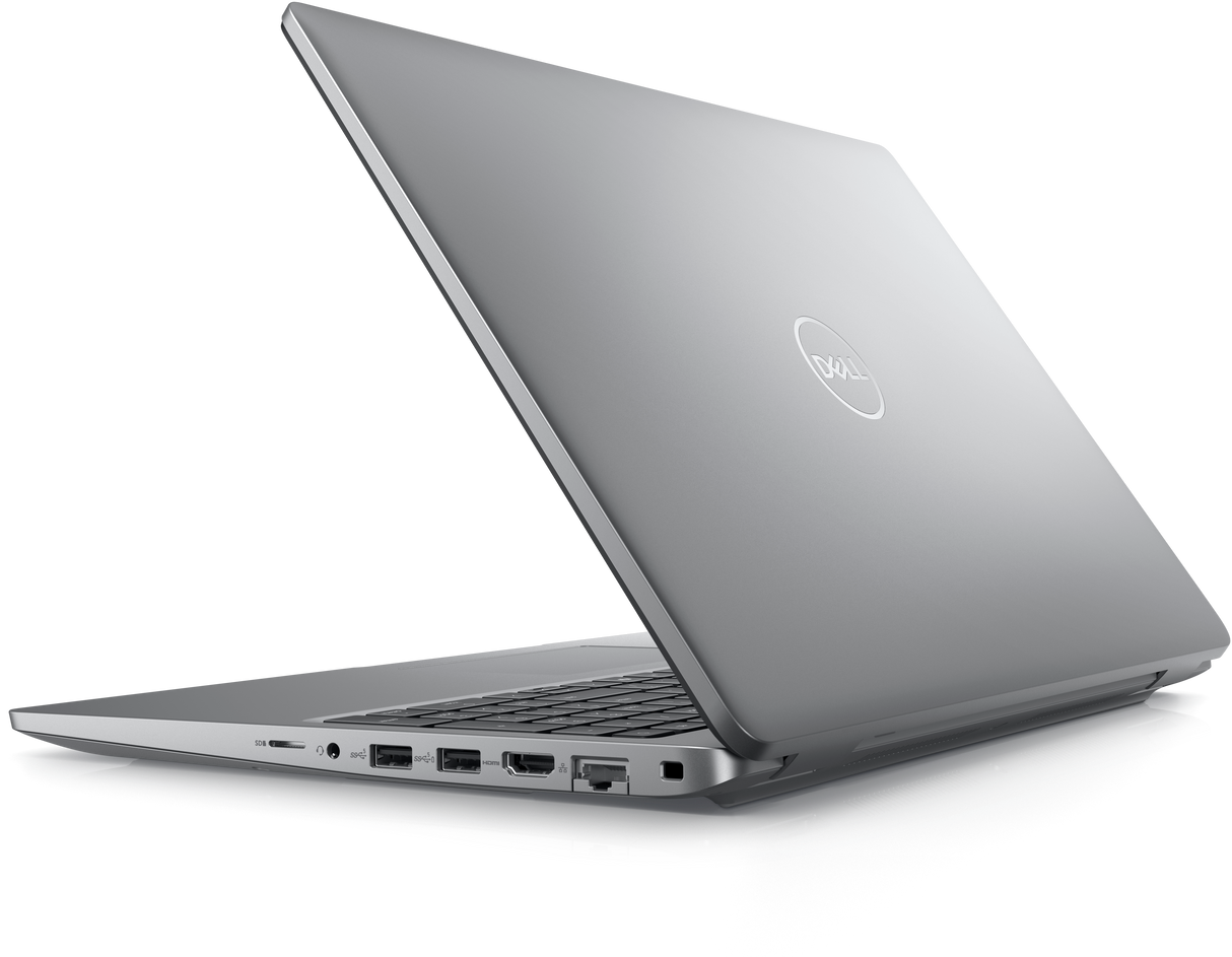 Dell Latitude 5550 Business Laptop – Intel Core Ultra 7 165U | 16GB RAM | 512GB NVMe SSD | 15.6" Full HD Display | Windows 11 Pro