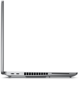 Dell Latitude 5550 Business Laptop – Intel Core Ultra 7 165U | 16GB RAM | 512GB NVMe SSD | 15.6" Full HD Display | Windows 11 Pro