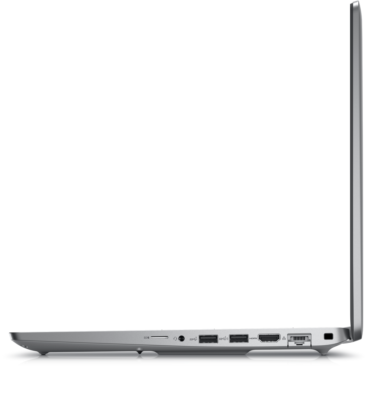 Dell Latitude 5550 Business Laptop – Intel Core Ultra 7 165U | 16GB RAM | 512GB NVMe SSD | 15.6" Full HD Display | Windows 11 Pro