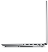 Dell Latitude 5550 Business Laptop – Intel Core Ultra 7 165U | 16GB RAM | 512GB NVMe SSD | 15.6" Full HD Display | Windows 11 Pro