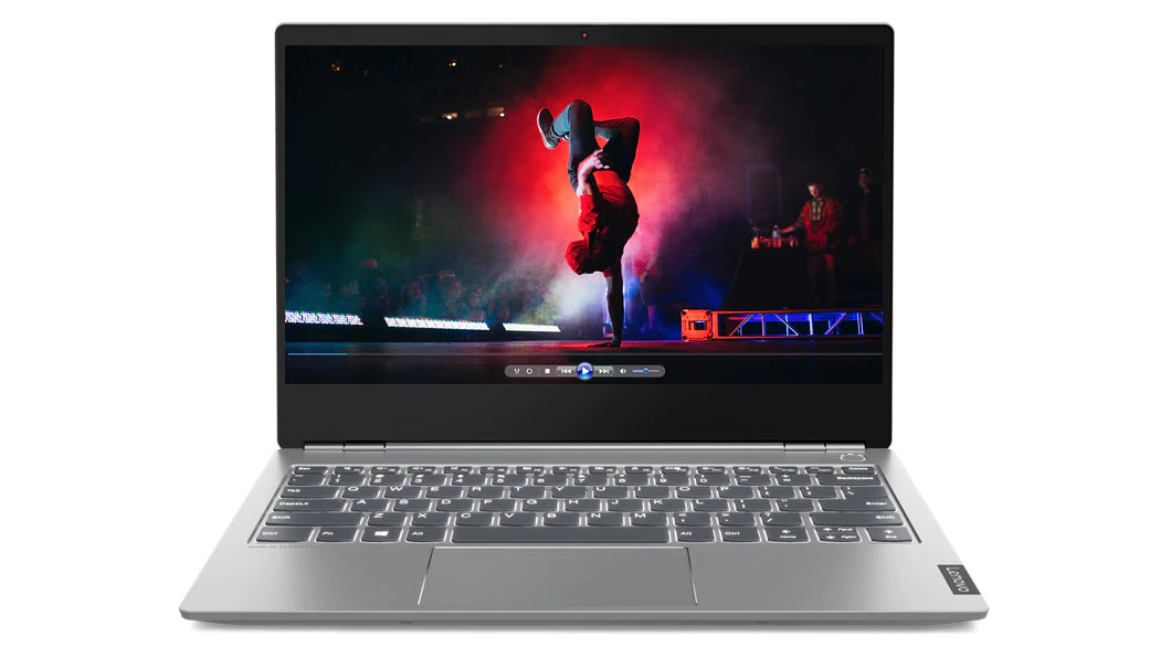 Lenovo ThinkBook 13s Ultrabook – Intel Core i5 (10th Gen), 8GB, 256GB NVMe, 13" FHD, Win 11 Pro