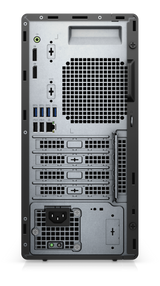 Dell OptiPlex 5080 Tower – 10th Gen i5, 16GB Memory, 256GB NVMe Windows 11 Pro Installed