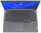 Lenovo ThinkBook 16 G4+ IAP - Core i5 1235U - 16GB 256GB NVMe - Windows 11 Pro - 16" Display
