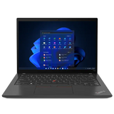Lenovo P14s Gen 4 Business Laptop – 13th Gen Intel Core i7, 16GB RAM, 512GB NVMe SSD, NVIDIA RTX A500 Graphics, Windows 11 Pro