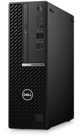 Dell OptiPlex 5090 SFF i5 10th Generation 16GB 256GB NVMe Windows 11 Pro