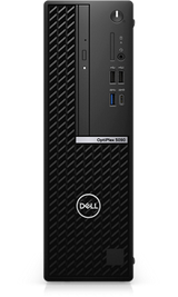 Dell OptiPlex 5090 SFF i5 10th Generation 16GB 256GB NVMe Windows 11 Pro