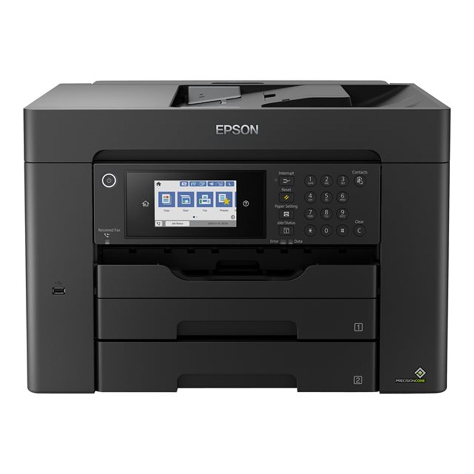 Epson Work sale Force 4 in 1 printer