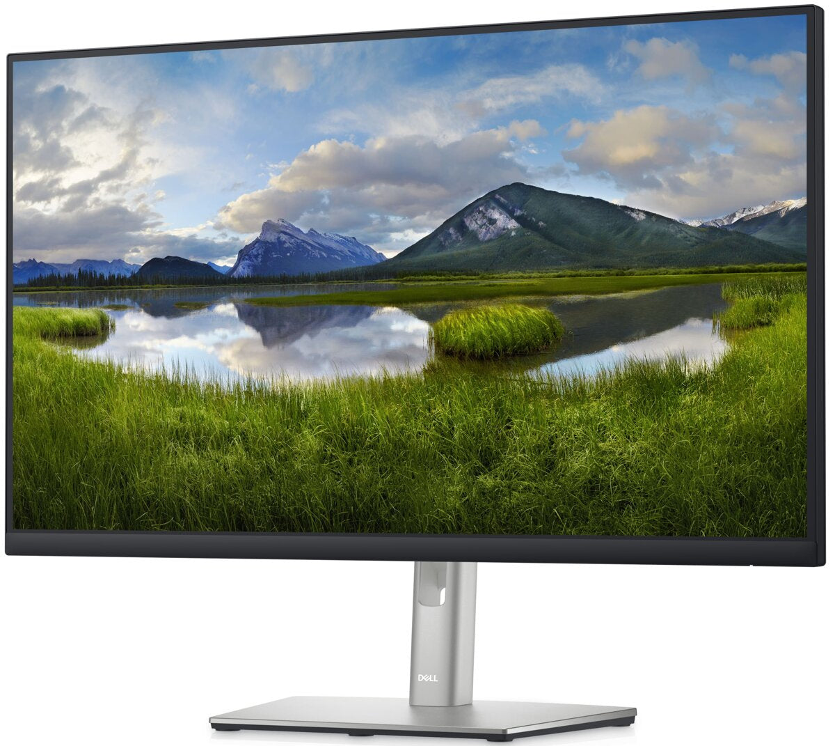 【DELL】P2722HE Dell P2722HE 27