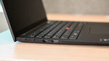 Lenovo ThinkPad X1 Carbon Gen 11 14" Laptop | Intel Core i7 13th Gen | 32GB RAM | 1TB NVMe SSD | FHD IPS Display | Windows 11 Pro