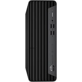 HP ProDesk 600 G6 SFF PC – Intel Core i5-10500T 10th Gen Processor, 16GB RAM, 256GB NVMe SSD, Windows 11 Pro