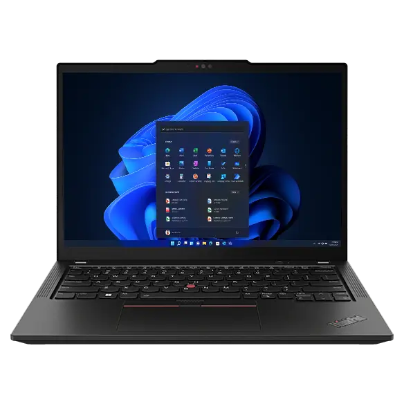 Lenovo ThinkPad X13 Gen 4 Laptop | Intel Core i5-1345U | 16GB RAM | 256GB NVMe SSD | 13.3" Full HD | Windows 11 Pro
