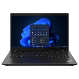 Lenovo ThinkPad L14 Gen 3 – i5 12th Gen | 8GB RAM | 256GB SSD | 14″ FHD | Win 11 Pro
