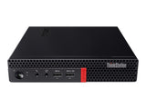 Lenovo Thinkstation P320 Micro -  Core i7 7700T - 16GB 256GB - Nvidia P600 2GB GPU - Windows 11 Pro