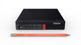 Lenovo ThinkStation P320 Tiny Workstation – Intel Core i7-7700T 32GB RAM 256GB SSD  NVIDIA Quadro P600 2GB  Windows 11 Pro
