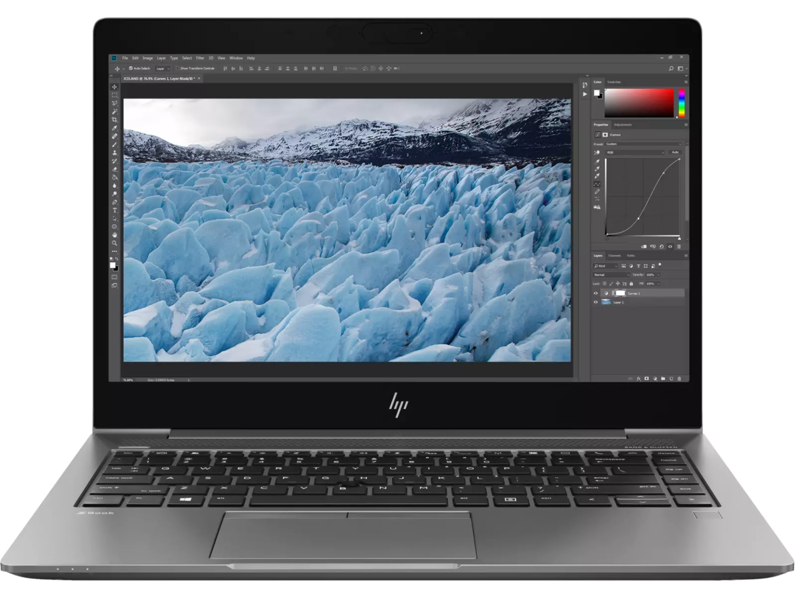 JC03144 HP ZBook 14U G5 WX310搭載 i7 16GB 512GB 良品 office