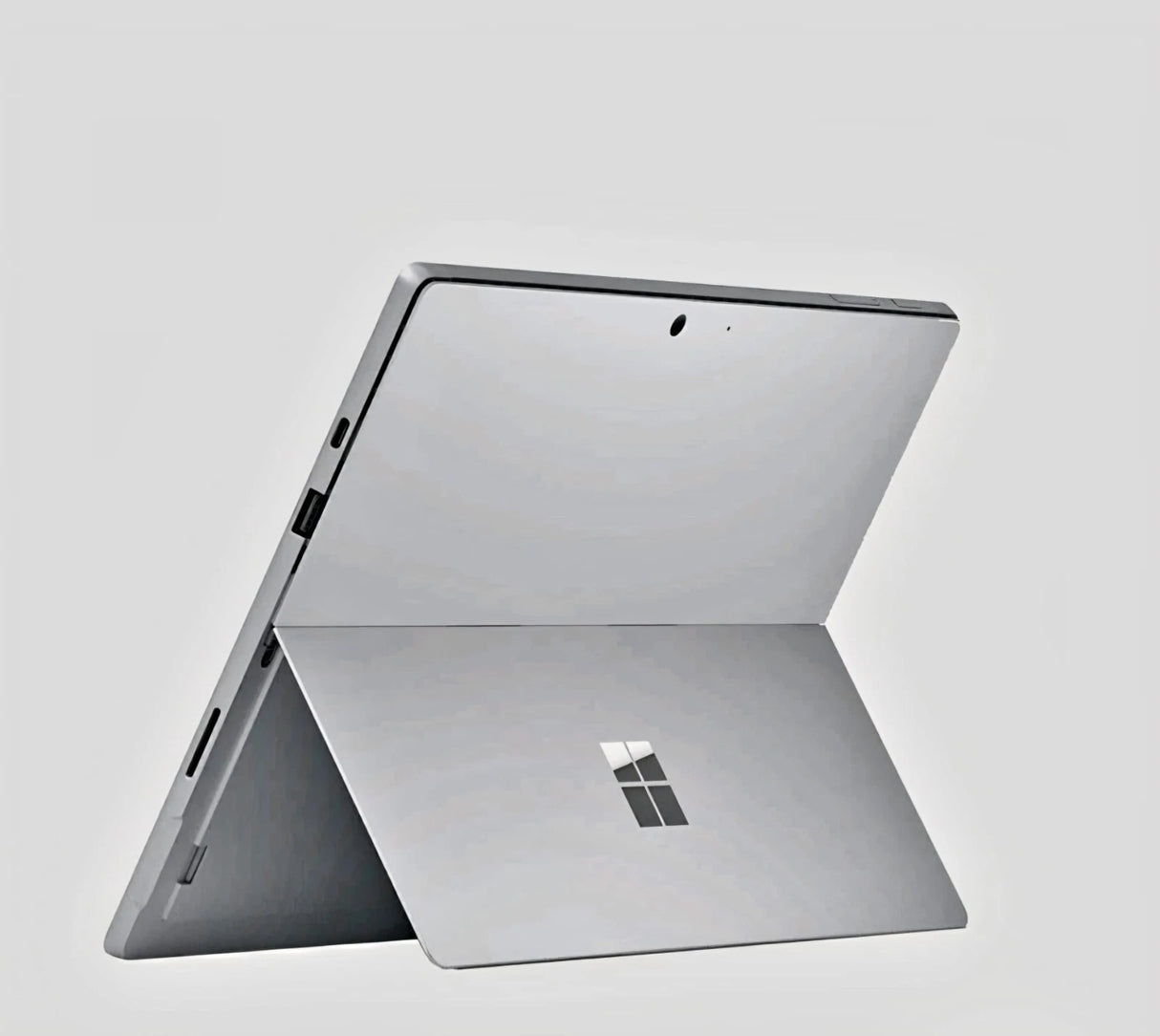 Microsoft Surface Pro 7+ Intel Core i7 11th Gen Tablet - 16GB 256GB NVMe Windows 11 Pro