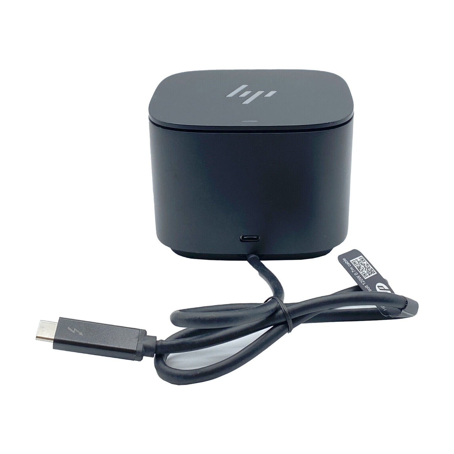 HP Thunderbolt ドッキングステーションBANG & OLUFSEN HP Thunderbolt