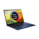 ASUS Zenbook 14 UX3402VA – Intel Core i5 13th Gen | 16GB RAM | 512GB NVMe SSD | Windows 11 Pro | 14" Display