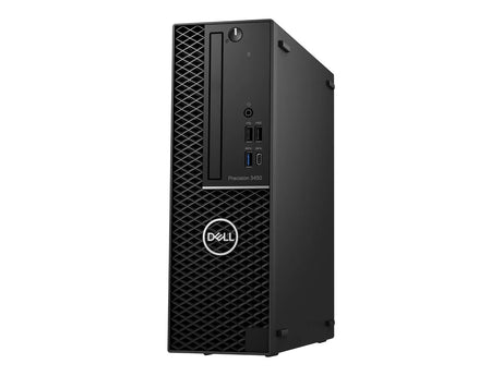 Dell Precision 3430 SFF Core i5-8500 16GB 256GB NVMe Windows 11 Pro Workstation PC