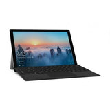 Microsoft Surface Pro 7+ Tablet – Intel Core i7 11th Gen | 16GB RAM | 512GB NVMe SSD | Black | Windows 11 Pro