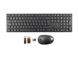 Dell KM5221W Pro Wireless Keyboard & Mouse – Brand New & Boxed