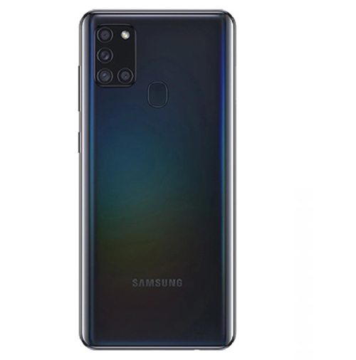 Samsung Galaxy A21s (Black) 32GB Dual Sim, Unlocked Ready To Go!!!