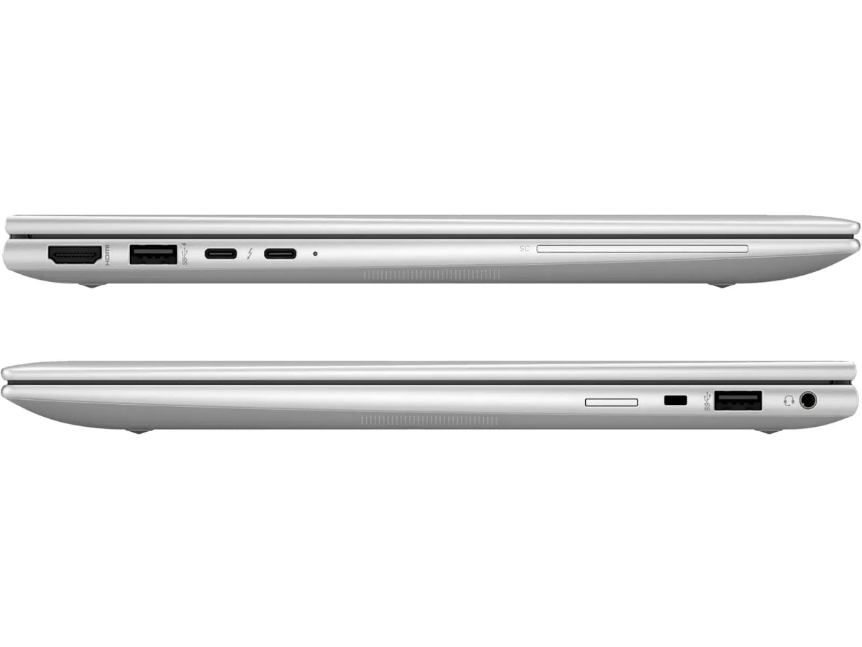 HP Elite X360 1040 G9 - i7 1255U - 16GB 512GB - Windows 11 Pro - 14" FHD Touchscreen Display
