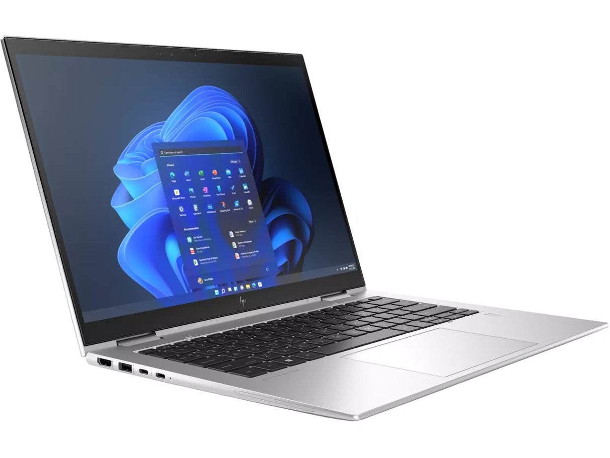 HP Elite X360 1040 G9 - i7 1255U - 16GB 512GB - Windows 11 Pro - 14" FHD Touchscreen Display