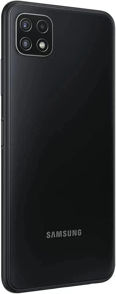 Samsung Galaxy A22 5G SM-A226B Dual SIM 4GB RAM 64GB (Black)