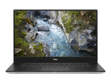 Dell Precision 5530 i7 8th Gen 32GB 256GB NVMe Windows 11 Pro 15.6" Display Quadro P1000