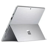 Microsoft Surface Pro 7 Tablet – Silver  Intel Core i5 10th Gen  8GB RAM  256GB NVMe SSD  Windows 11 Pro