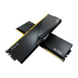 Adata XPG Lancer AX5U5600C3616G-DCLABK 16GB U-DIMM System Memory DDR5, 5600MHz, 2 x 8GB
