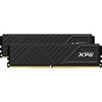 Adata XPG Gammix D35 AX4U36008G18I-DTBKD35 DDR4 3600MHz 16GB (2 x 8GB) CL18 System Memory