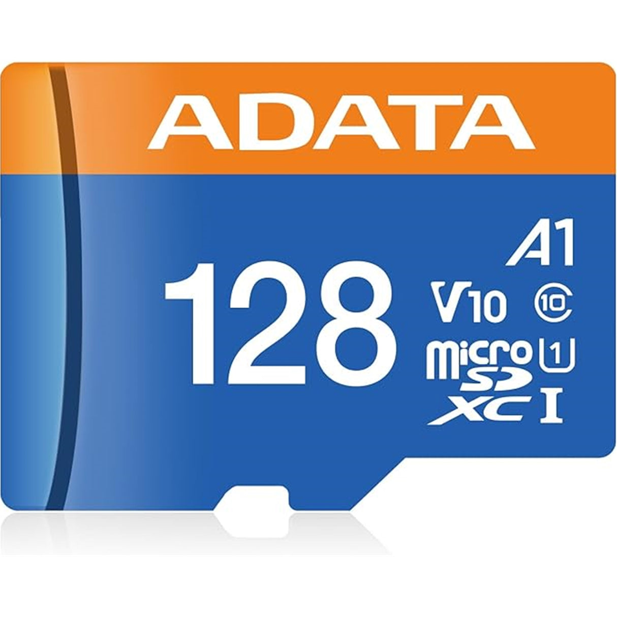 Adata Premier microSDXC/SDHC 128GB  SD5.1 UHS-I Memory Card