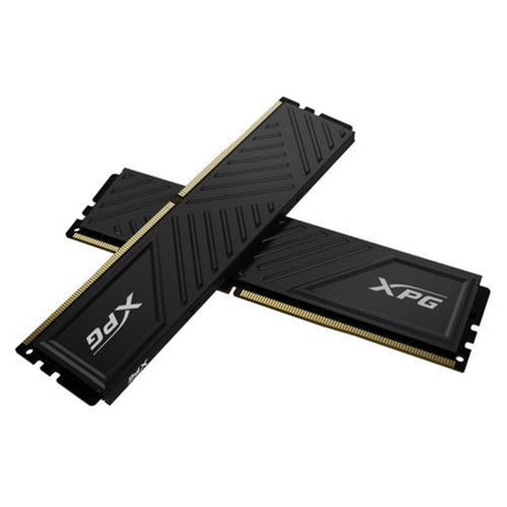 Adata XPG Gammix D35 AX4U32008G16A-DTBKD35 DDR4 3200MHz 16GB (2 x 8GB) CL16 System Memory