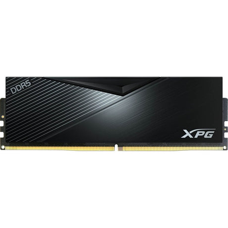 Adata XPG Lancer AX5U6000C4016G-CLABK 16GB  U-DIMM System Memory DDR5, 6000MHz, 1 x 16GB