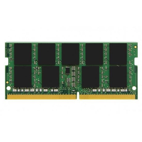 Kingston ValueRAM 16GB No Heatsink (1 x 16GB) DDR4 2666MHz SODIMM System Memory