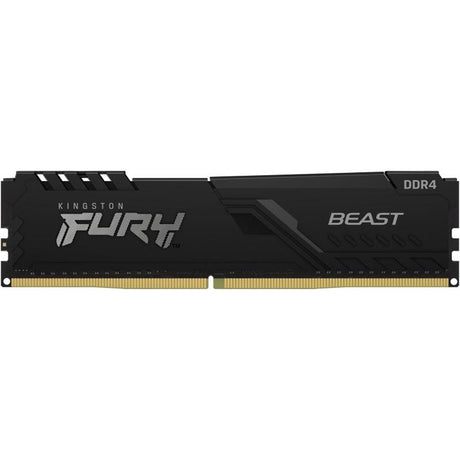 Kingston Fury Beast 8GB 3200MHz DDR4 CL16 DIMM System Memory