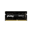 Kingston FURY Impact KF432S20IB/32 32GB SODIMM System Memory, 3200MHz DDR4
