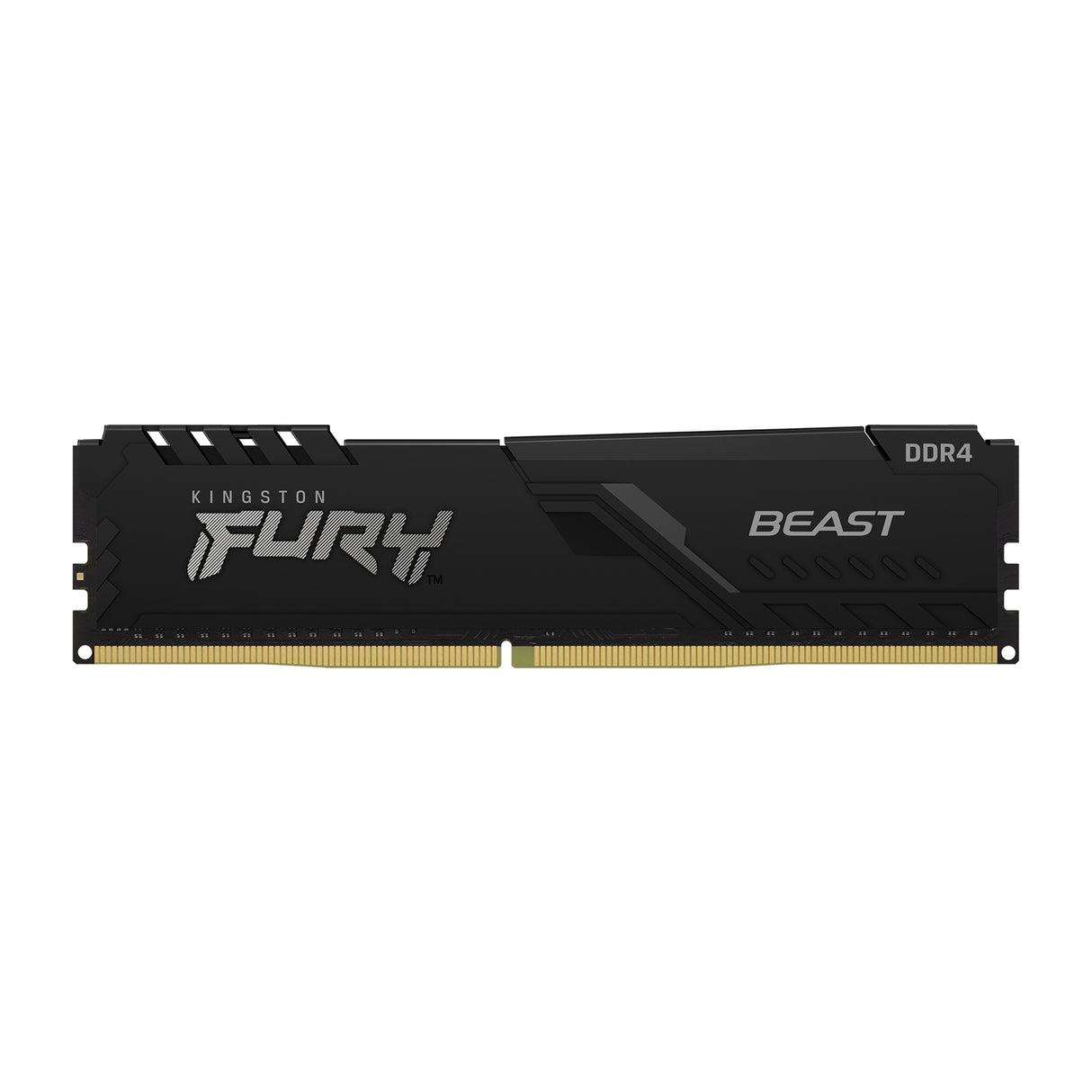 Kingston Fury Beast KF436C18BBK2/32 32GB (2 x 16GB) DDR4 3600MHz Non ECC DIMM