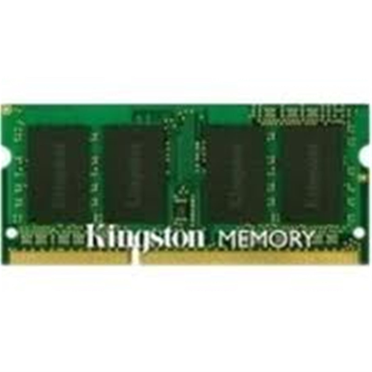 Kingston ValueRAM 8GB No Heatsink (1 x 8GB) DDR3 1600MHz SODIMM System Memory