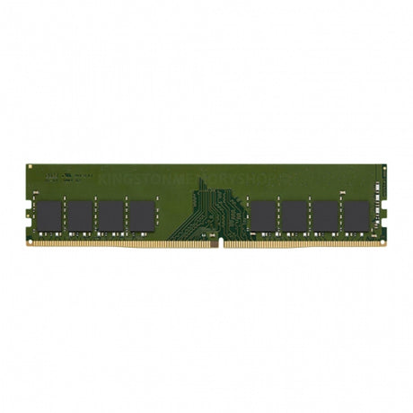 Kingston ValueRAM 8GB No Heatsink DDR4 3200MHz System Memory