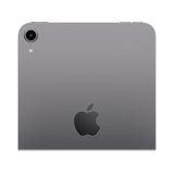 Apple iPad Mini 6 (6th Gen) | 256GB Storage | Silver | 8.3" Liquid Retina Display | WiFi | iPadOS