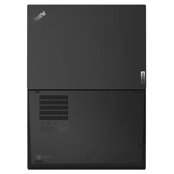 Lenovo ThinkPad T14s Gen 4 14" WUXGA Laptop | Intel Core i5-1345U 13th Gen | 16GB RAM | 256GB NVMe SSD | Windows 11 Pro