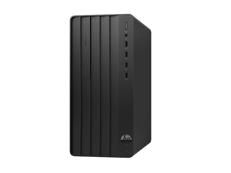 HP Pro 290 Tower Desktop PC – i5 10th Gen Processor, 16GB RAM, 256GB SSD, Windows 11 Pro, Business Ready