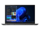 Lenovo ThinkBook 15 G4 15.6" FHD Laptop – Intel Core i5 12th Gen, 8GB RAM, 256GB SSD, Windows 11 Pro