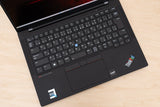 Lenovo ThinkPad X1 Carbon Gen 10 Laptop – Intel i7 12th Gen, 16GB RAM, 512GB NVMe SSD, 14" IPS Screen, Windows 11 Pr