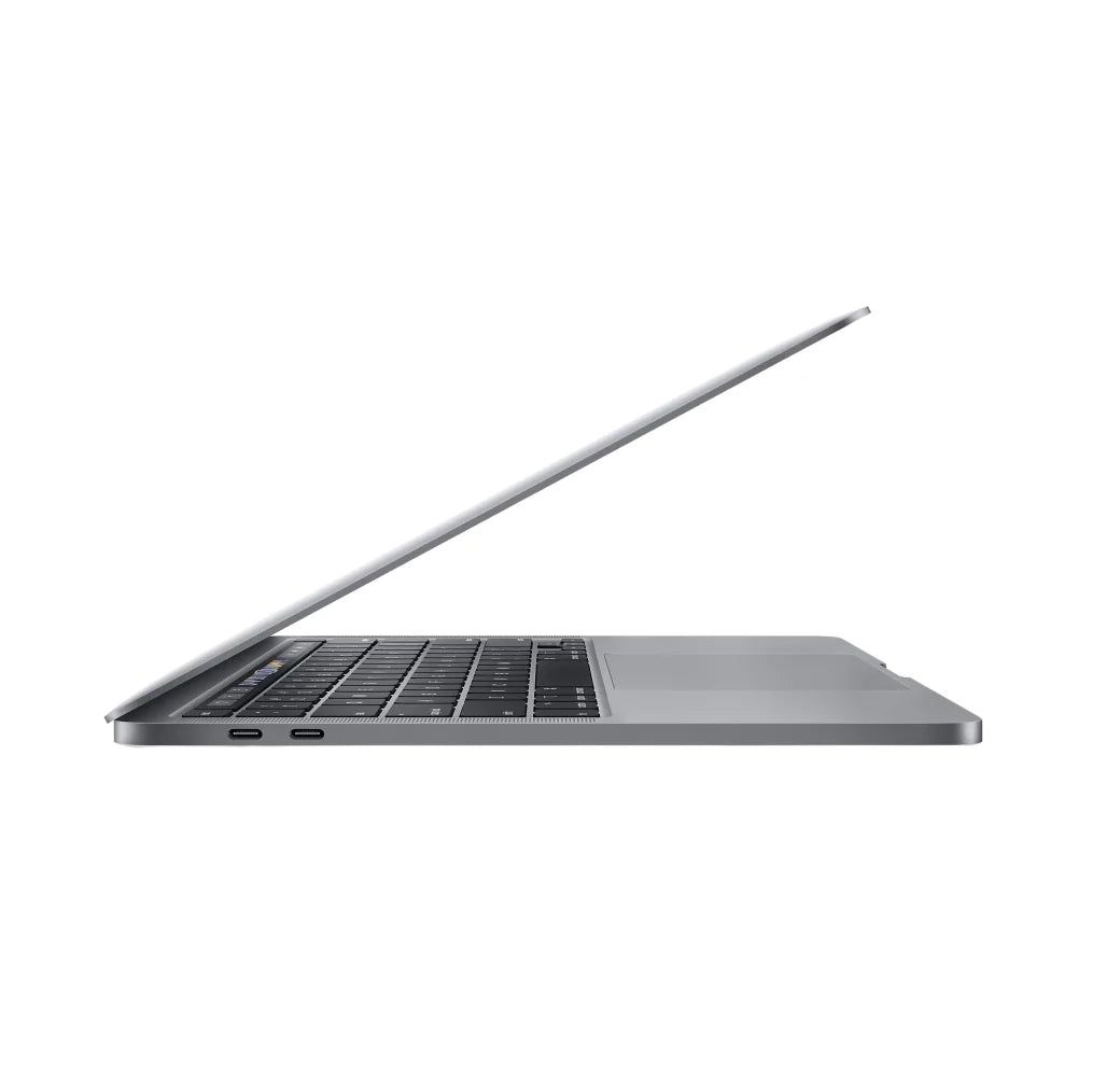 Apple 2019 MacBook Pro A2159 Core i5-8257U 16GB 256GB NVMe Sonoma OS 13" Display